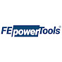 Fe Powertools Español logo