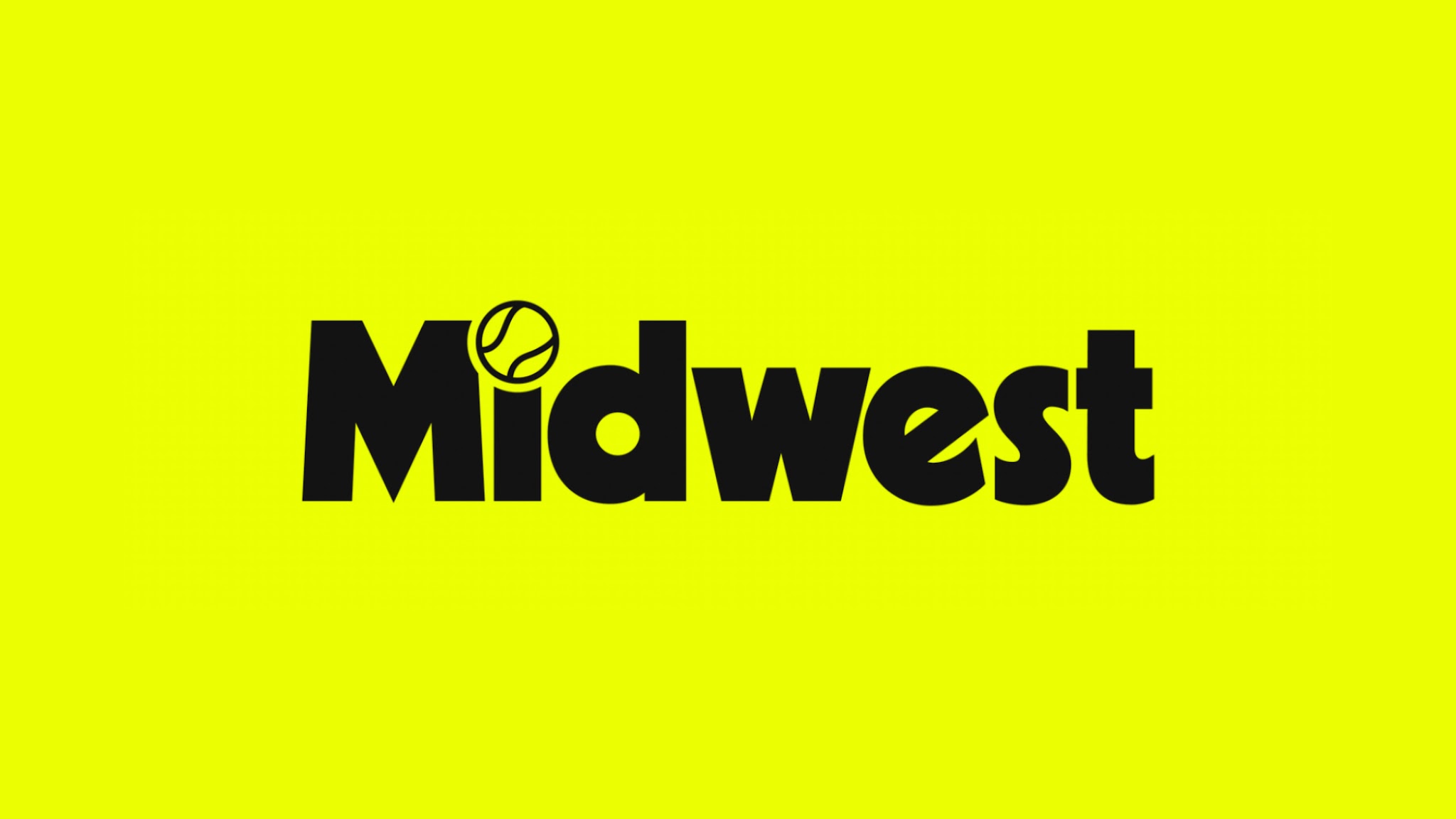 Midwest Racquet Sports YouTube banner