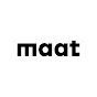 MAAT – Museum of Art, Architecture and Technology YouTube channel avatar 