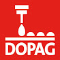 DOPAG – Metering, Mixing and Dispensing Technology logo
