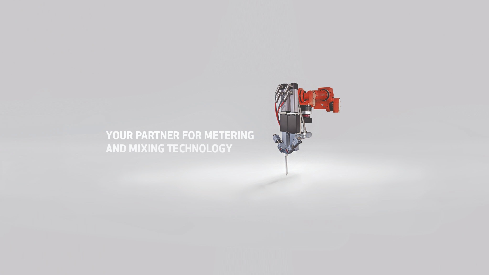 DOPAG – Metering, Mixing and Dispensing Technology YouTube banner