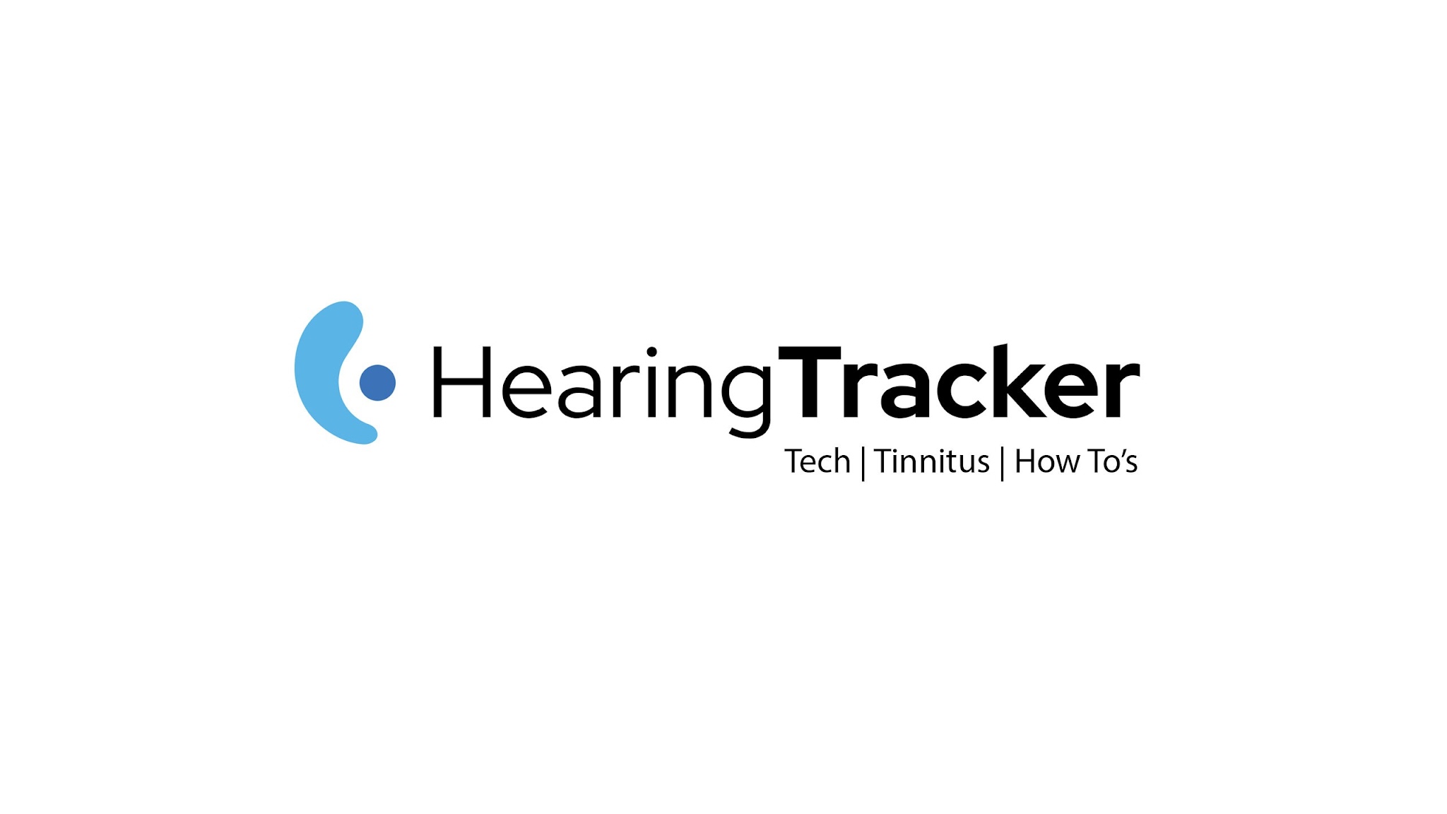 HearingTracker YouTube banner