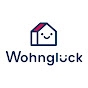 Wohnglück logo
