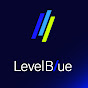 LevelBlue logo