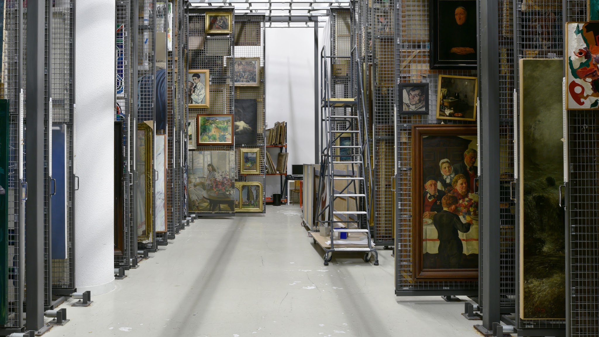 Musées de la Ville de Strasbourg YouTube banner