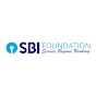 SBI Foundation logo