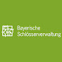 Bayerische Schlösserverwaltung logo