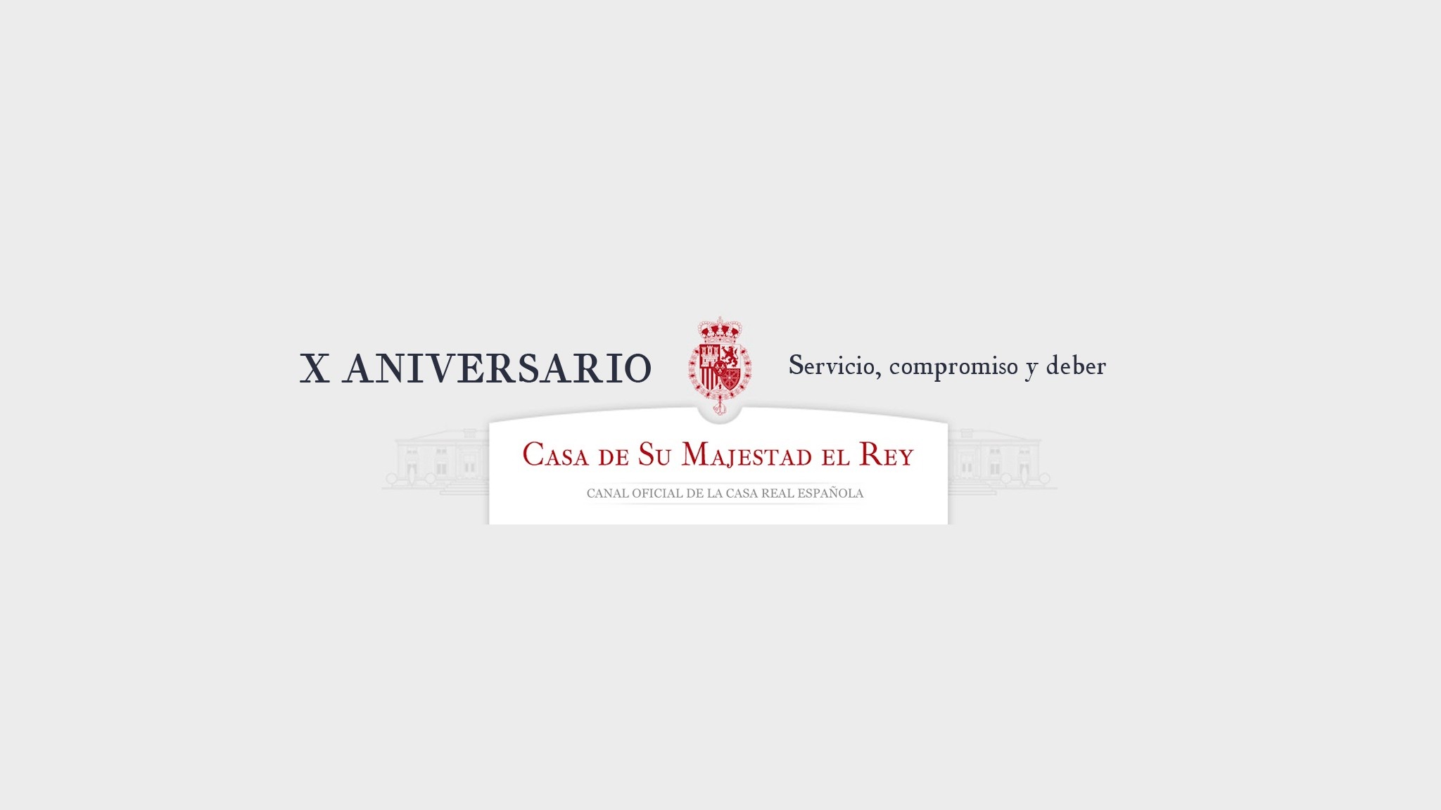 casarealtv YouTube banner