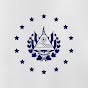 Ministerio de Salud El Salvador logo