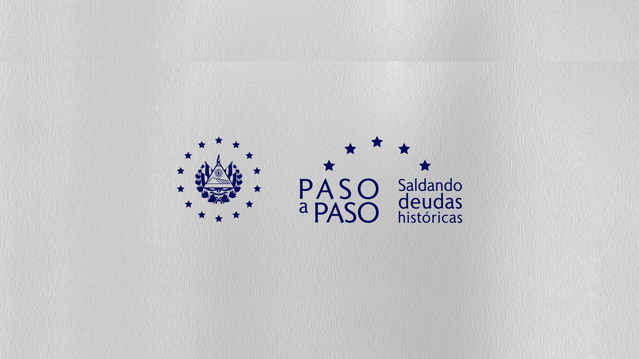 Ministerio de Salud El Salvador YouTube banner