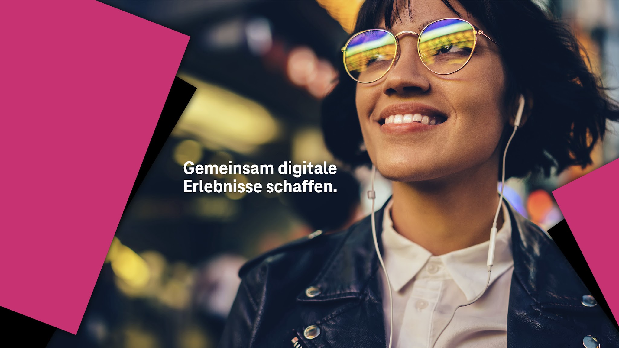 Telekom MMS YouTube banner