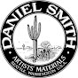 DANIEL SMITH YouTube channel avatar 