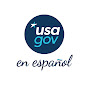 USAGov en Español logo