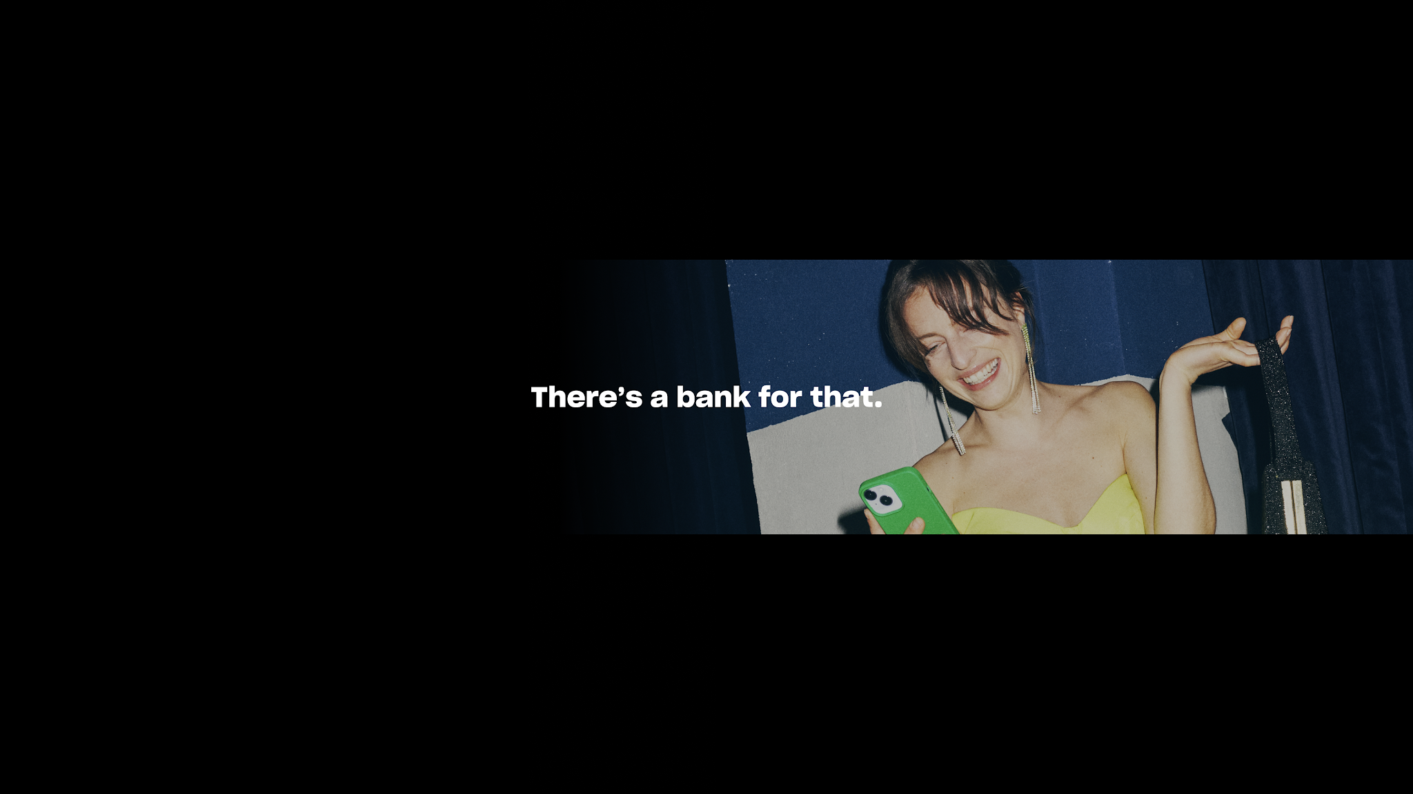 Lunar YouTube banner