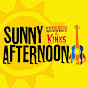 Sunny Afternoon logo