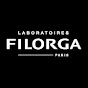Laboratoires Filorga logo