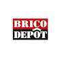 Brico Dépôt logo
