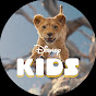 Disney Kids logo