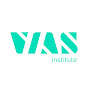 Vias institute YouTube channel avatar 