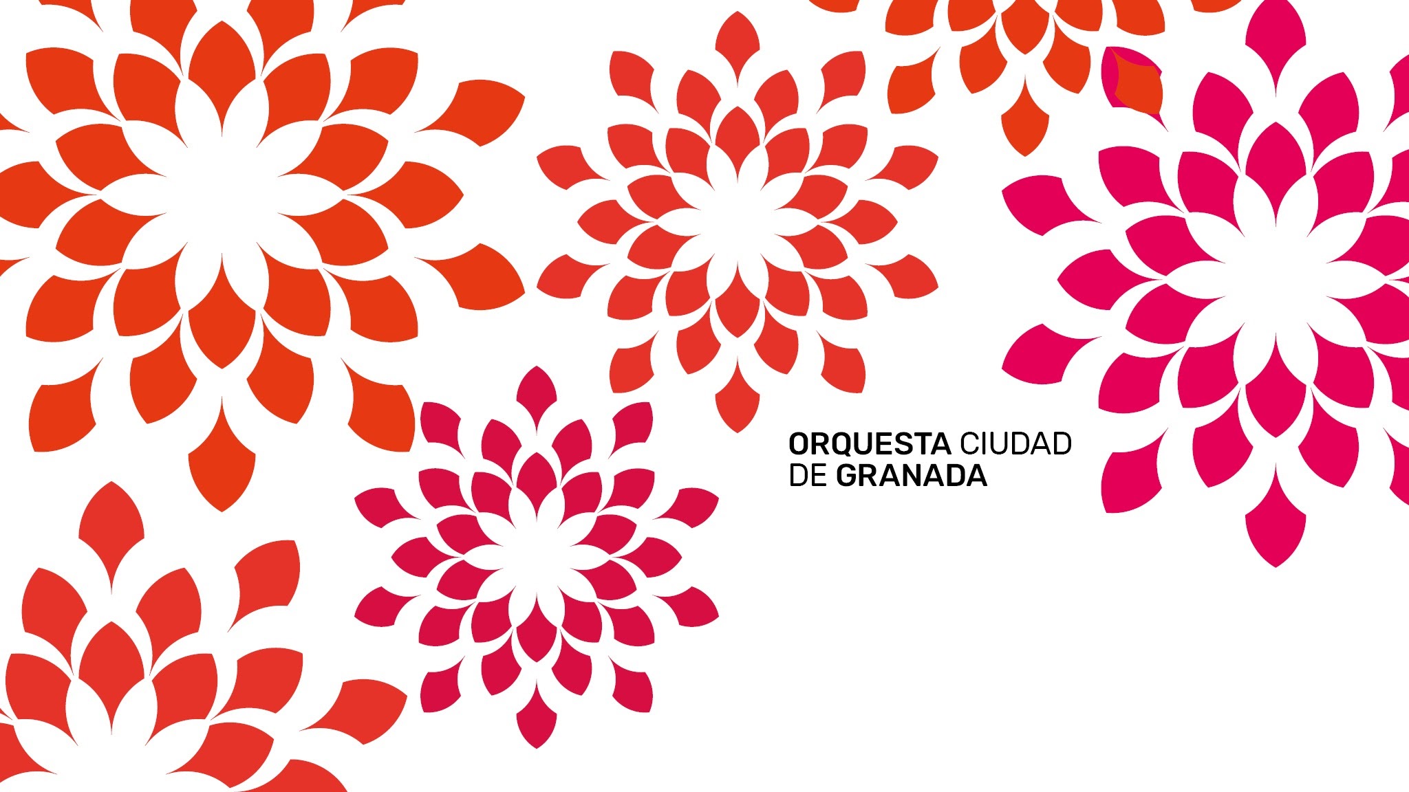 Orquesta Ciudad Granada OCG YouTube banner