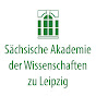 Sächsische Akademie der Wissenschaften zu Leipzig YouTube channel avatar 