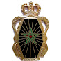 Gendarmerie Royale logo