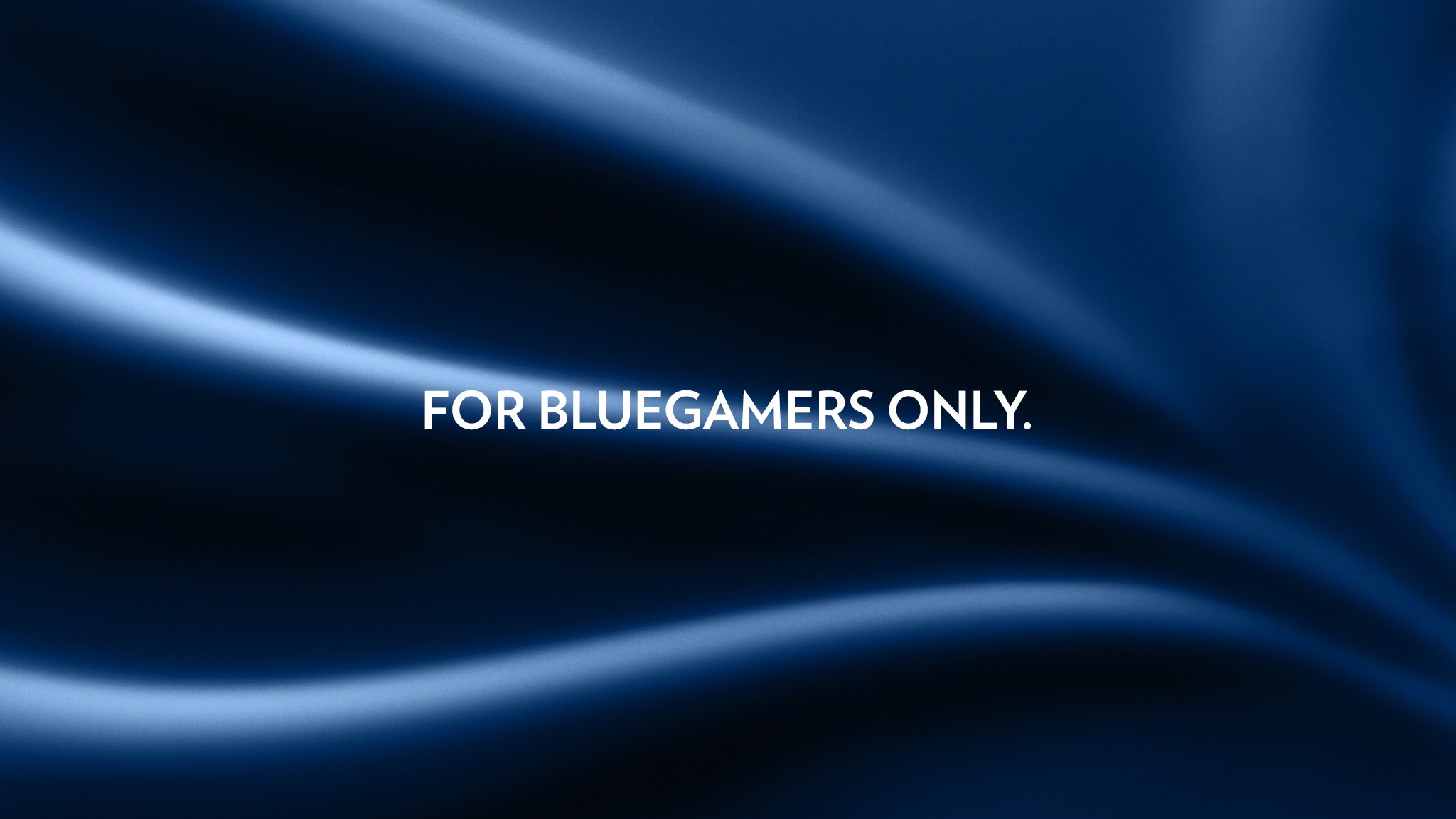 Bluegame Yachts YouTube banner