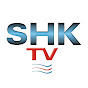 SHK-TV YouTube channel avatar 