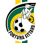 Fortuna Sittard logo
