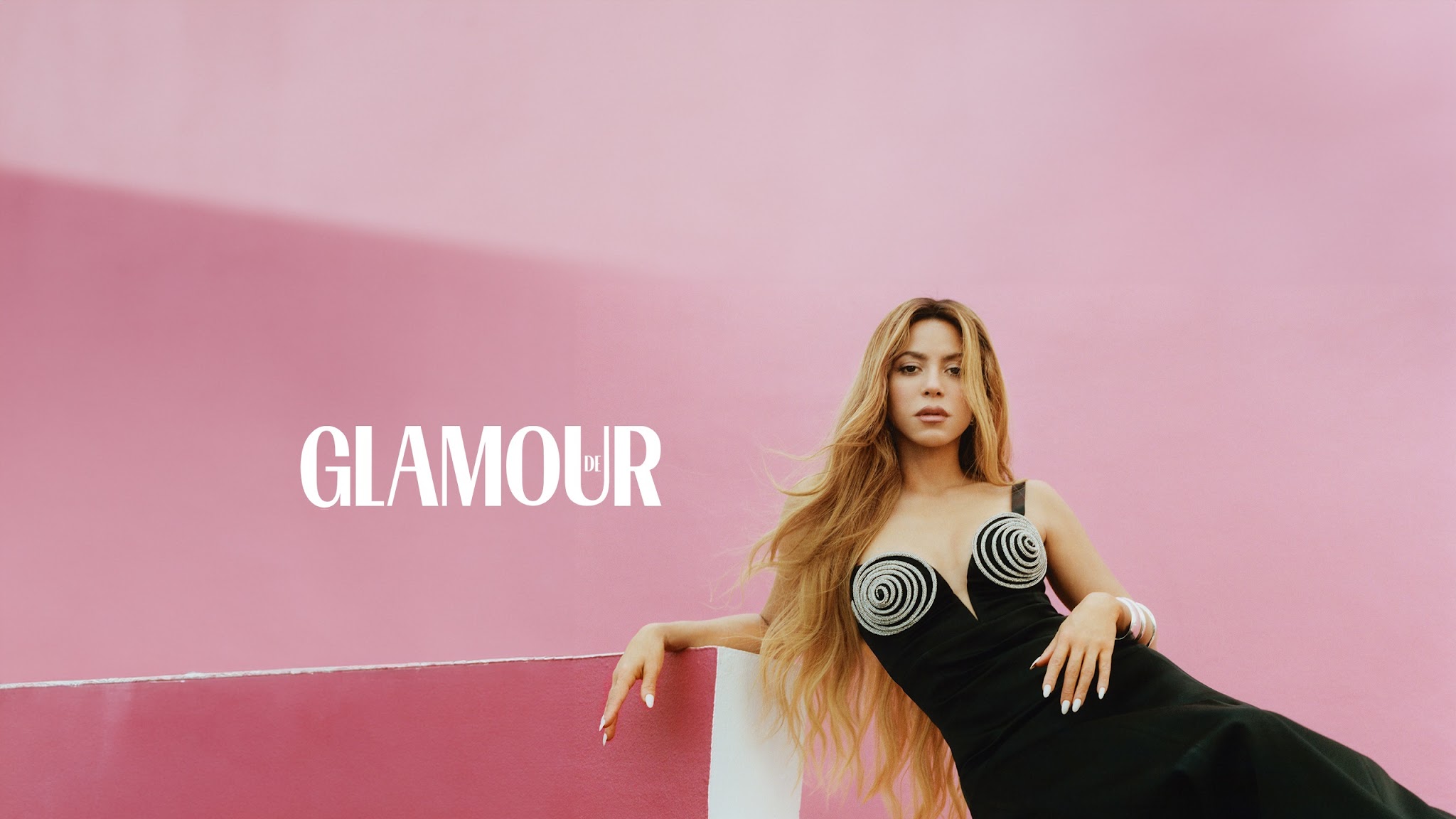 GLAMOUR Germany YouTube banner