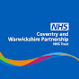 Coventry and Warwickshire Partnership NHS Trust logo