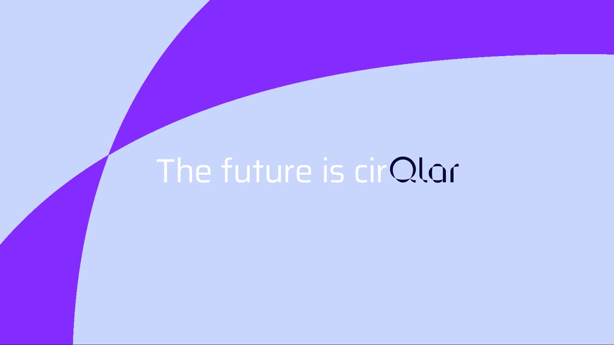 Qlar Group YouTube banner