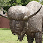 Museum of the Great Plains logo