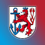 Landeshauptstadt Düsseldorf logo