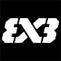 FIBA3x3 - The 3x3 Basketball Channel YouTube channel avatar 
