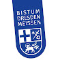 Bistum Dresden-Meißen logo