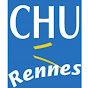 CHU de Rennes logo