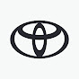 Toyota España logo