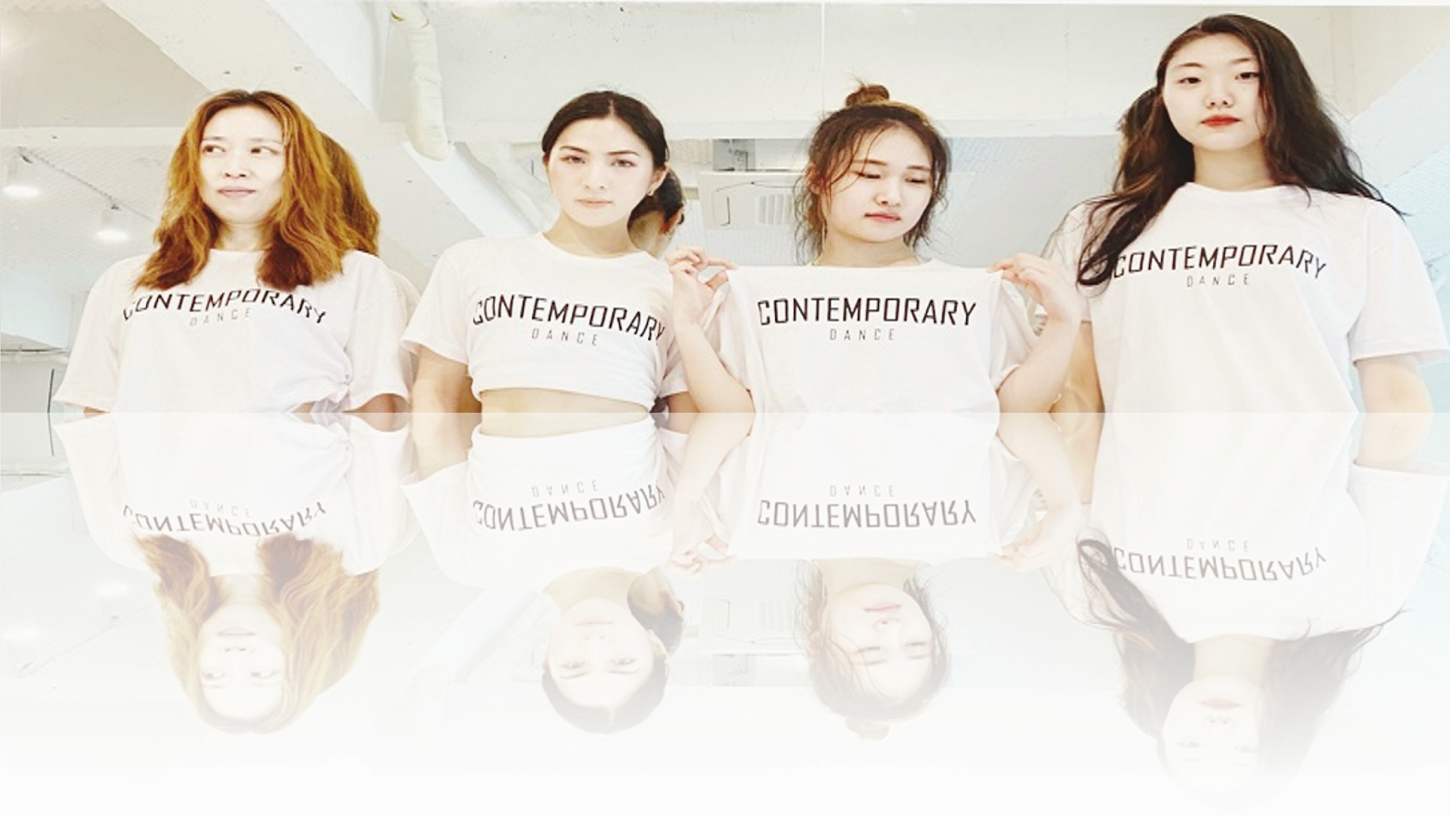 GNI Dance Company[지니댄스 컴퍼니] YouTube banner