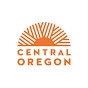 Visit Central Oregon logo