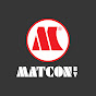 Matcon BV logo