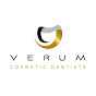 Verum Cosmetic Dentists Coventry logo