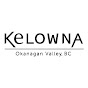 Tourism Kelowna logo