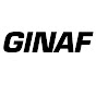 GINAF Trucks Nederland logo