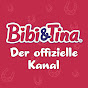 Bibi & Tina TV logo