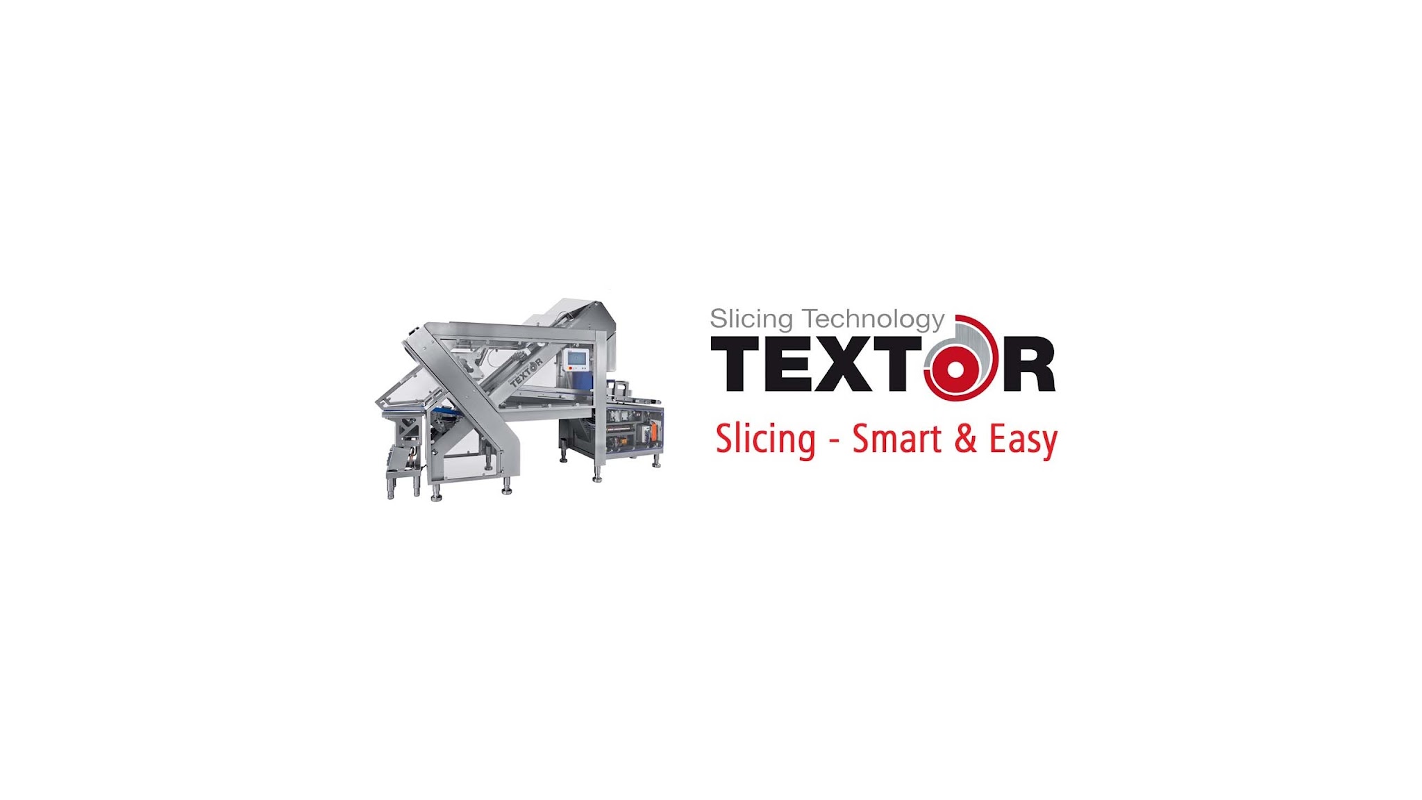 TEXTOR Slicer YouTube banner