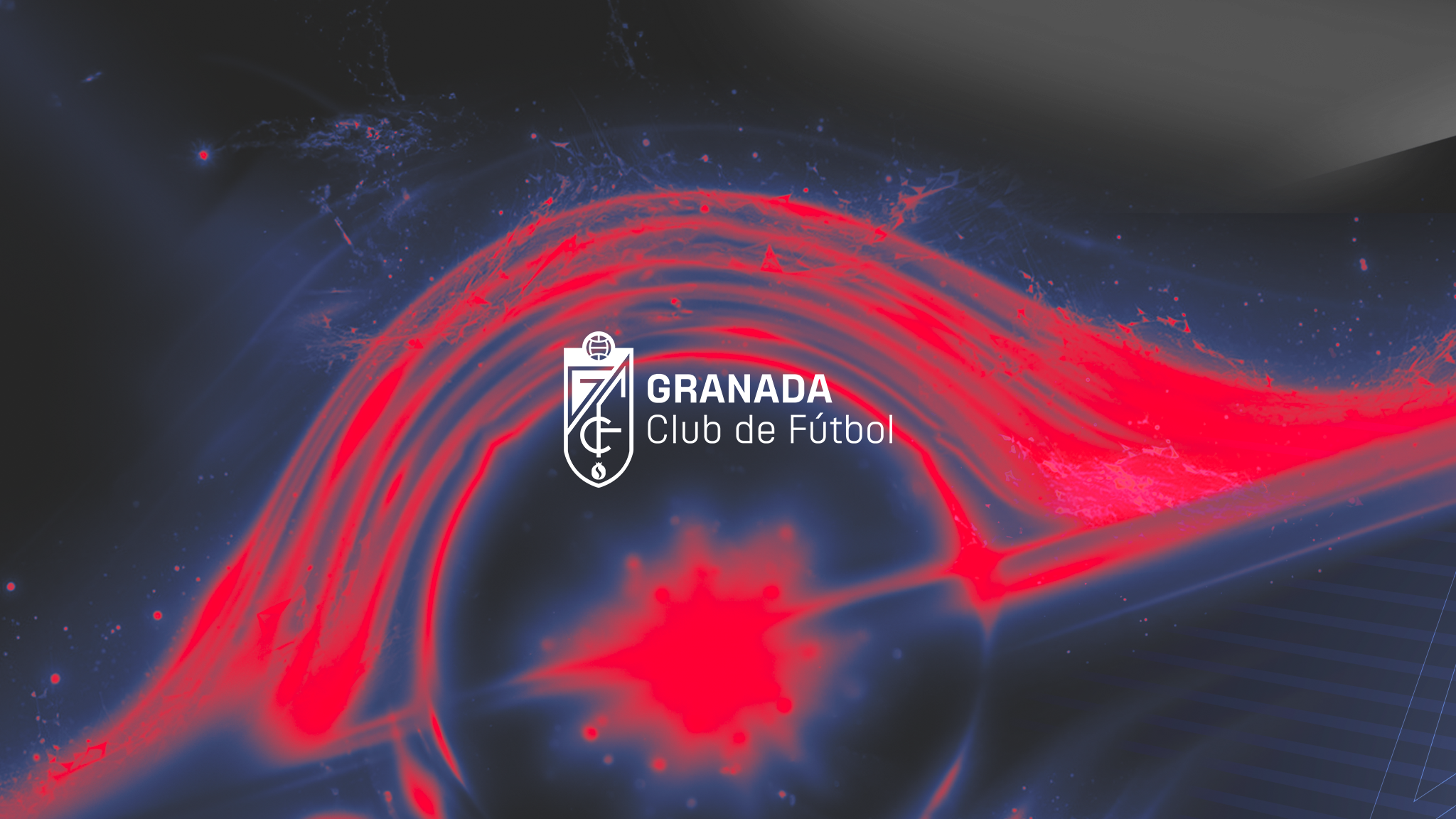 Granada CF YouTube banner