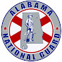Alabama National Guard logo