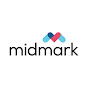 Midmark Animal Health logo