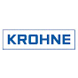 KROHNE Group YouTube channel avatar 